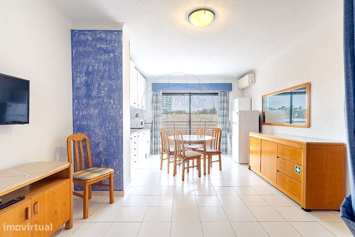 Apartamento T1 para venda - Grande imagem: 4/23