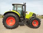 Claas Ciągnik Claas Axion 820 - 2