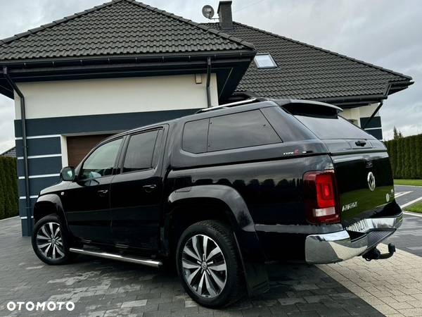 Volkswagen Amarok 3.0 V6 TDI 4Mot Aventura - 3