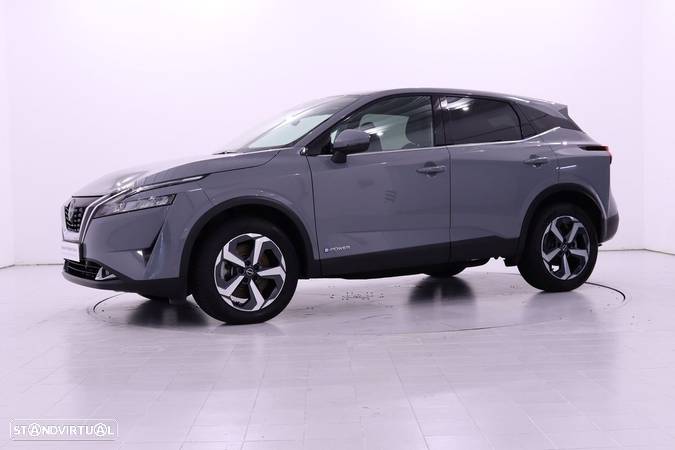 Nissan Qashqai 1.5 e-Power N-Connecta - 3