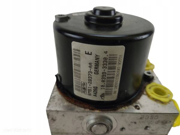 POMPA ABS FORD FOCUS MK2 8M51-2B373-AA 10.0960-0115.3 10.0399-3330.4 - 5