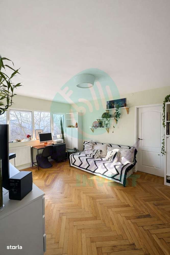 2 camere Tineretului | 5 min metrou | Mobilat