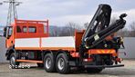 Renault Kerax 370 *HIAB 144B - 3HIDUO/PILOT * 6x4 - 7