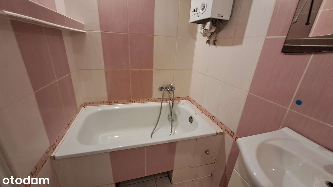 Czteropokojowe z tarasem!-8