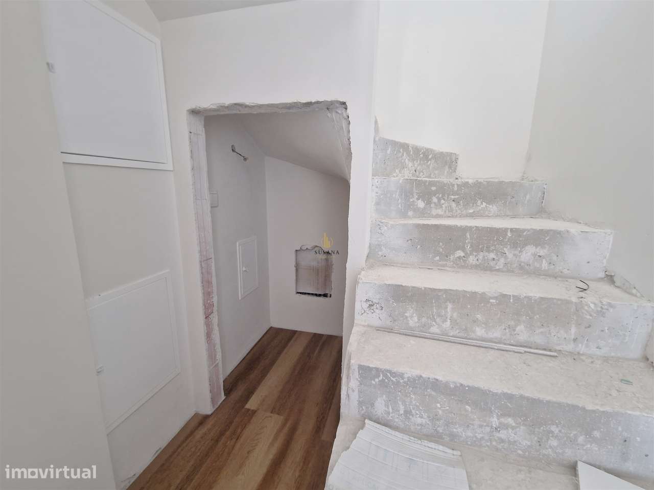 Apartamento T3 DUPLEX Venda em Viseu,Viseu-14