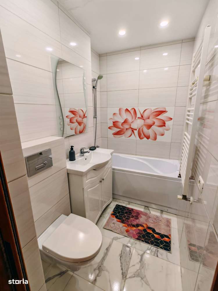 apartament tiglina 2 foarte curat - Imagine principală: 5/9