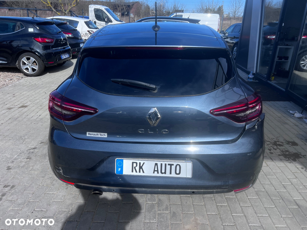 Renault Clio 1.0 TCe Techno - 14