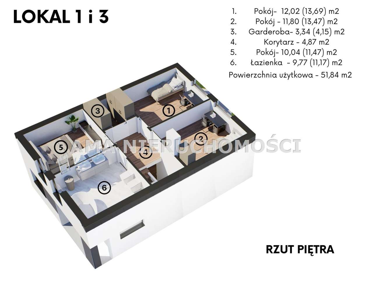 Wyjątkowe domy o urokliwej infrastrukturze-16
