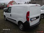 Opel Combo - 14