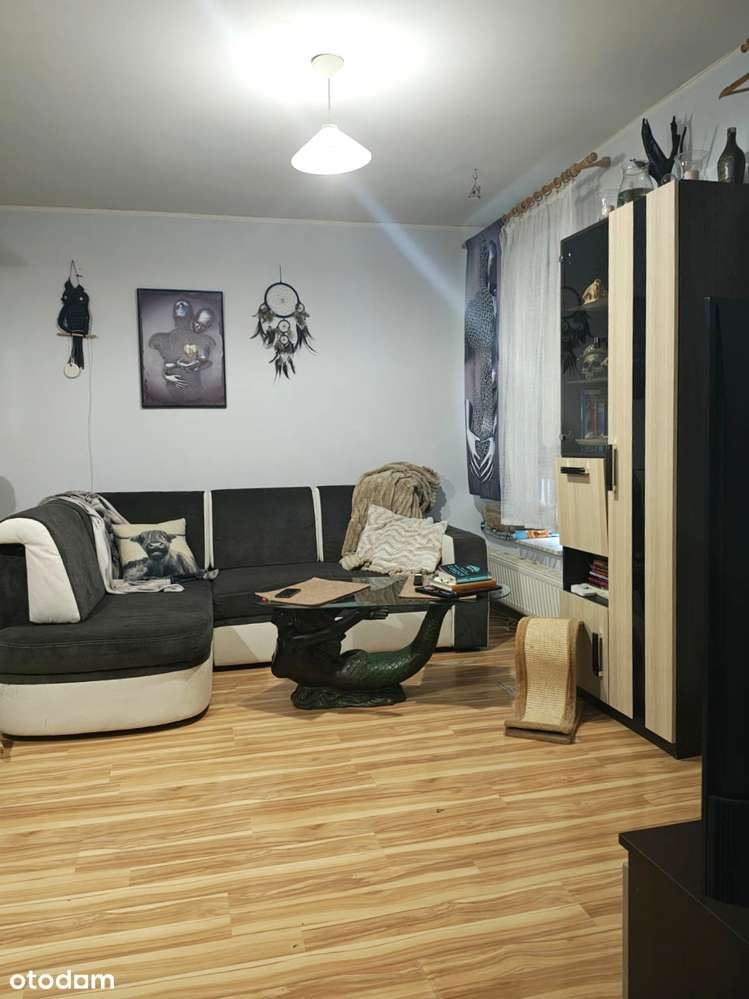 2 pokoje, wejście z zera, idealne miejsce pod gabinet-5