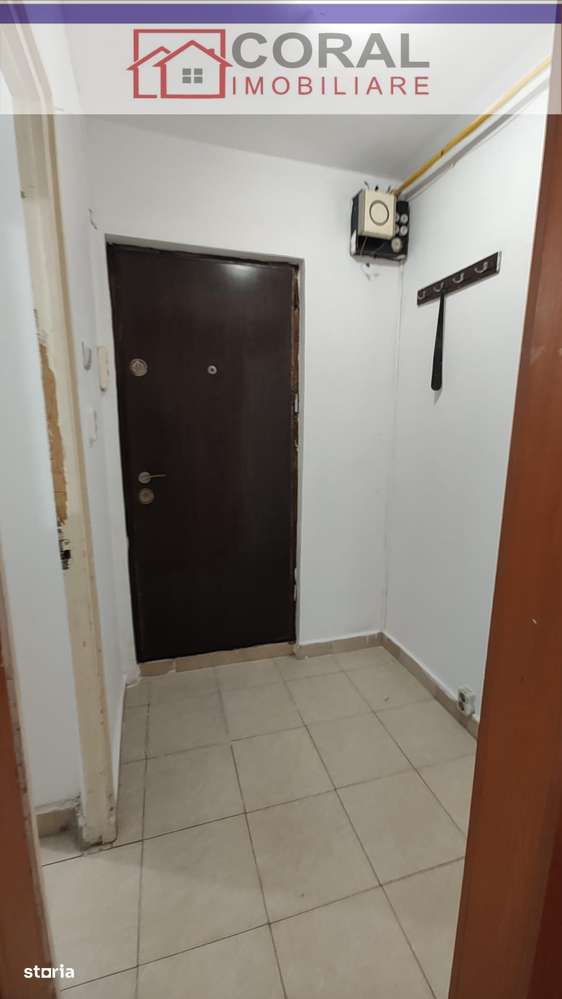 De vanzare garsoniera, zona Aleea Crisului-5