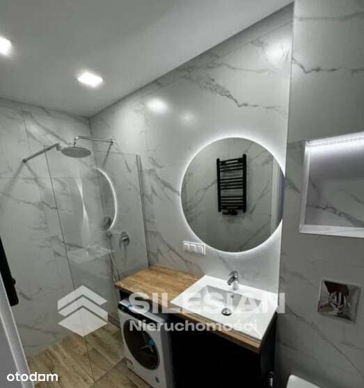 Mieszkanie w Świdnicy/38 m²/balkon - Pełny obrazek: 5/5