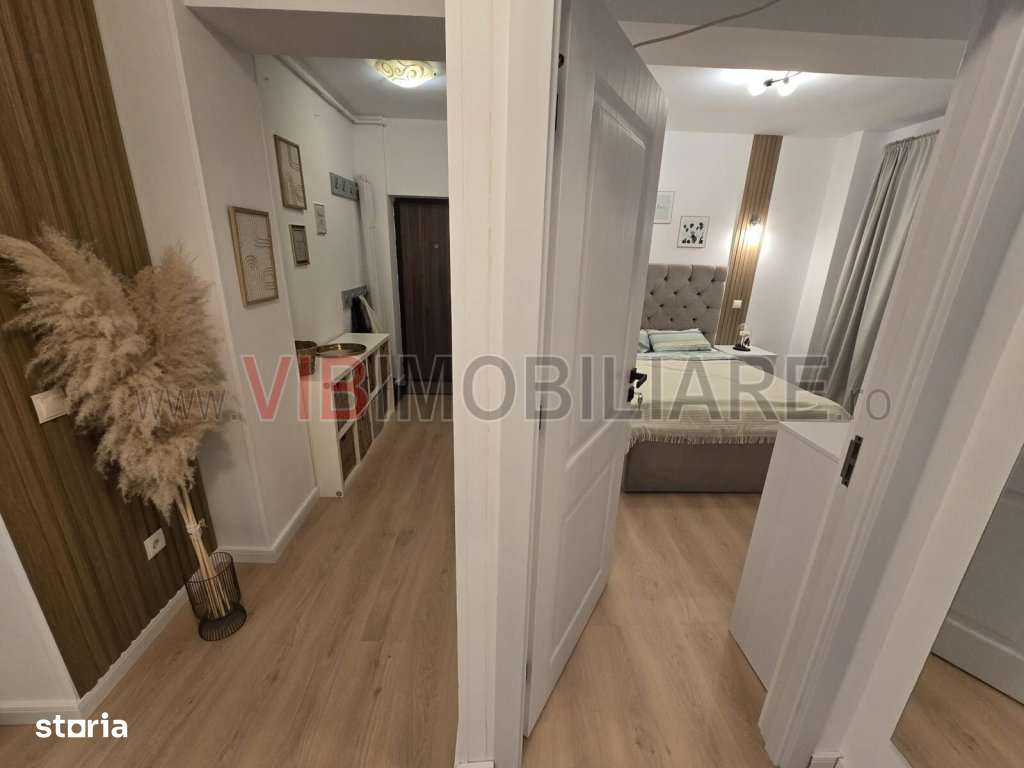 3 Camere - Colentina - Bloc Nou - 2 Parcari-4