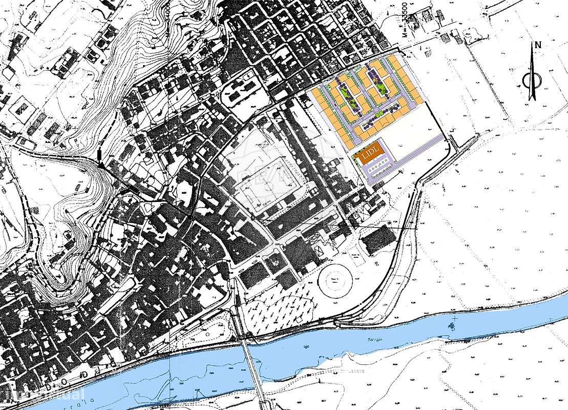 Terreno  para venda - Grande imagem: 2/5