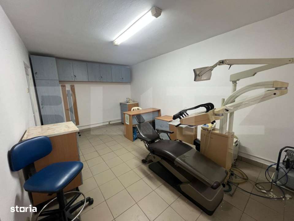 Oportunitate unica – cabinet stomatologic Valea Rosie - Imagine principală: 5/8