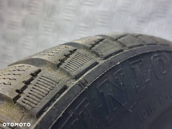 OPONA ZIMOWA 235/50R18 DUNLOP SP WINTER SPORT M2 - 6