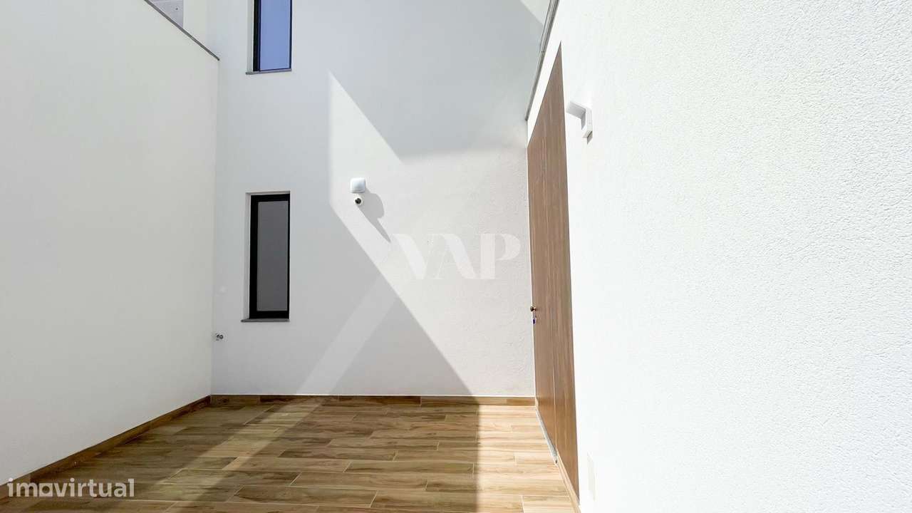 Moradia 3 quartos com Piscina e Vista Mar para a Ria Formosa, Fuseta - Grande imagem: 5/37