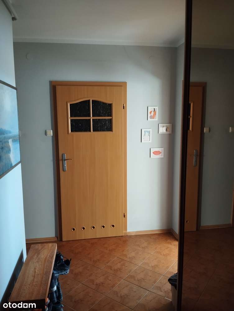 2 pokoje 51 m2, os. Botanik - dogodna lokalizacja - Pełny obrazek: 3/6