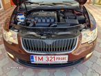 Skoda Superb 2.0 TDI DSG Active - 24