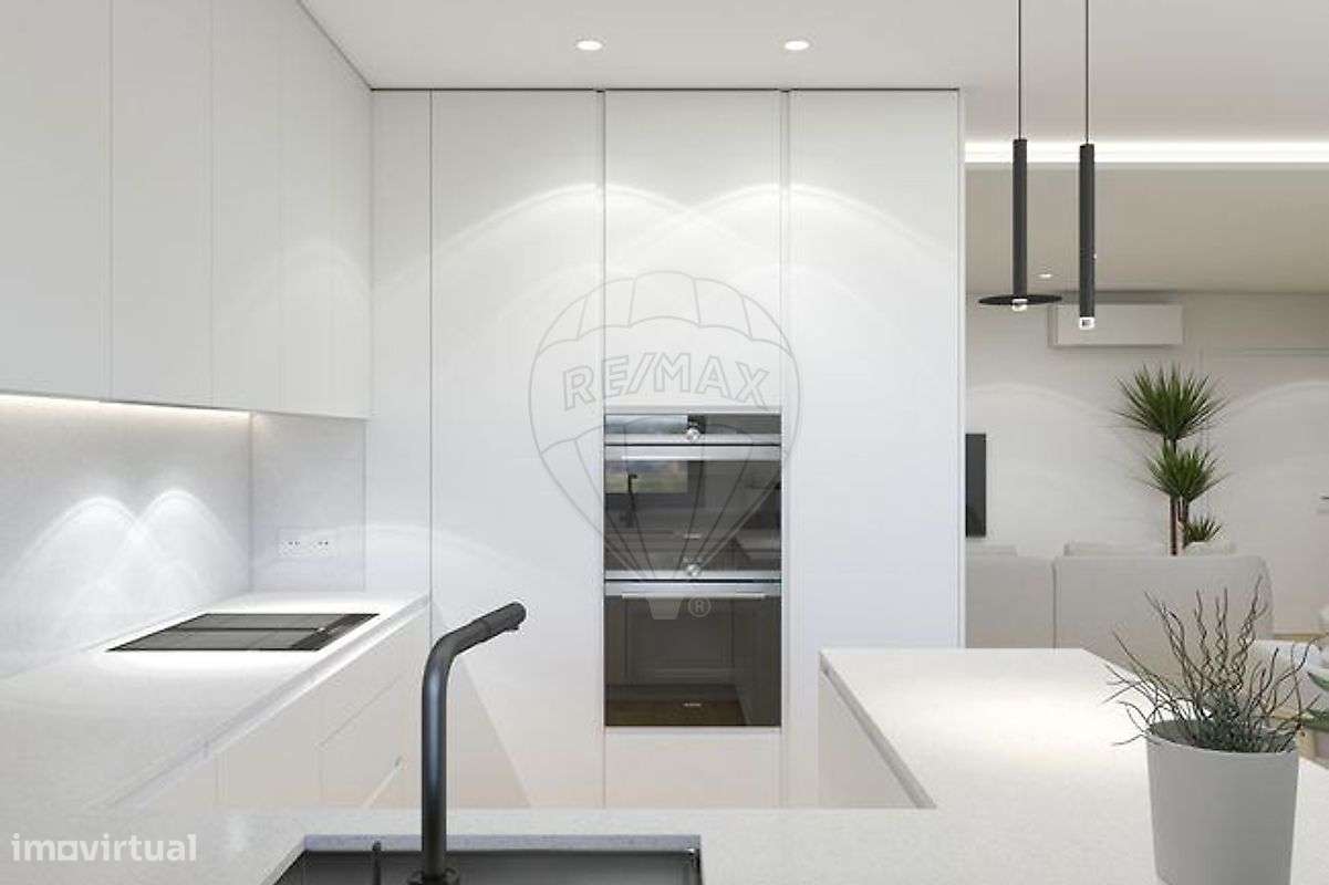 Apartamento T2 para venda - Grande imagem: 2/16