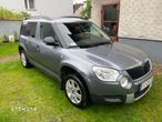 Skoda Yeti 1.6 TDI GreenLine - 2