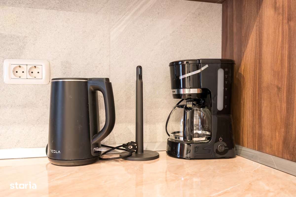 Studio de inchiriat 13 Septembrie - Central Address - Imagine principală: 4/18