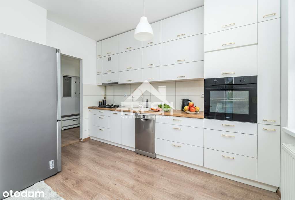 Na sprzedaż mieszkanie 3 pokojowe-niski czynsz! - Pełny obrazek: 3/20