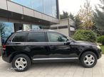 Volkswagen Touareg 2.5 TDI R5 - 18