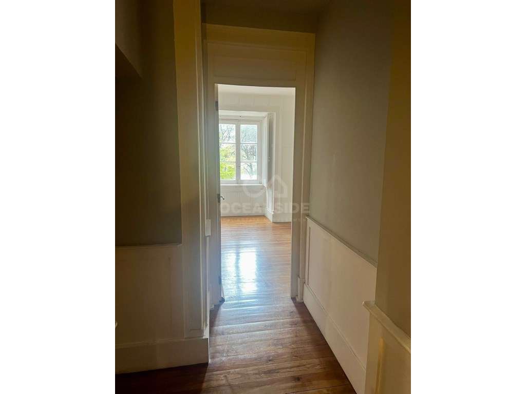 Apartamento T6 - Príncipe Real-13