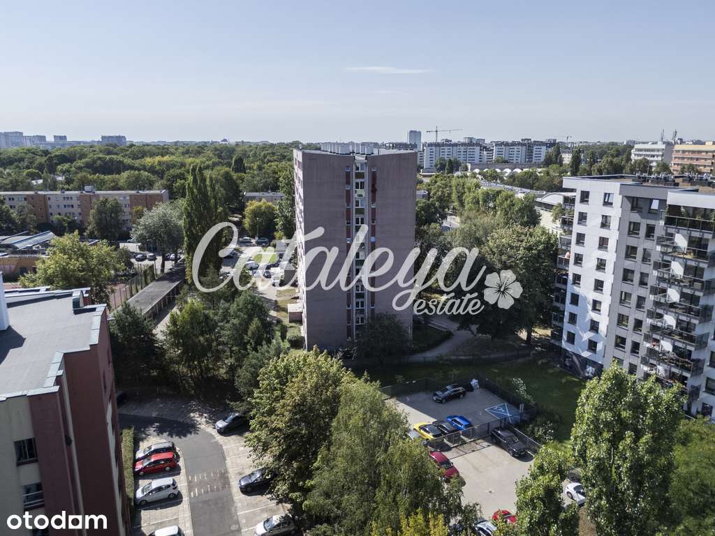 Rodzinne/2 pokoje/inwestycja/Wola/Metro/37 m2/-17