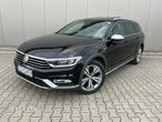 Volkswagen Passat Alltrack 2.0 TDI 4Mot DSG - 7