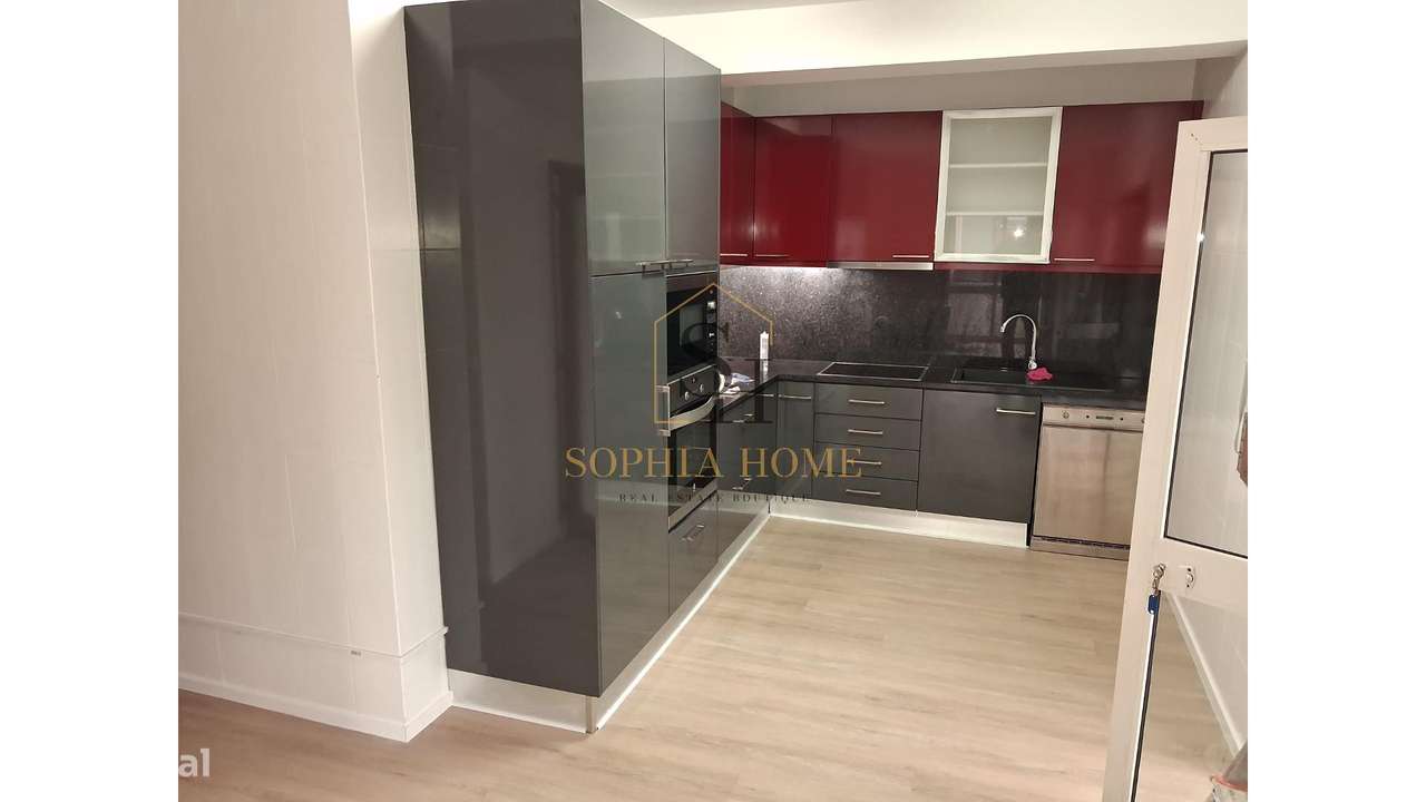 T2 Renovado em Baguim do Monte - Grande imagem: 4/35