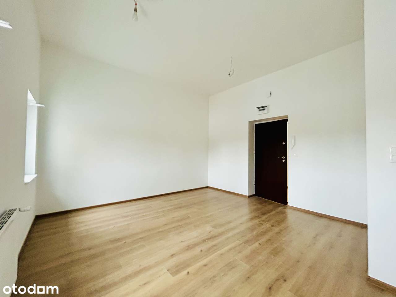 Kawalerka z możliwością zrobienia antresoli! - Pełny obrazek: 3/13