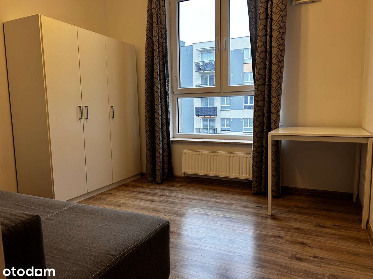 Apartment in warszawa - View 2
