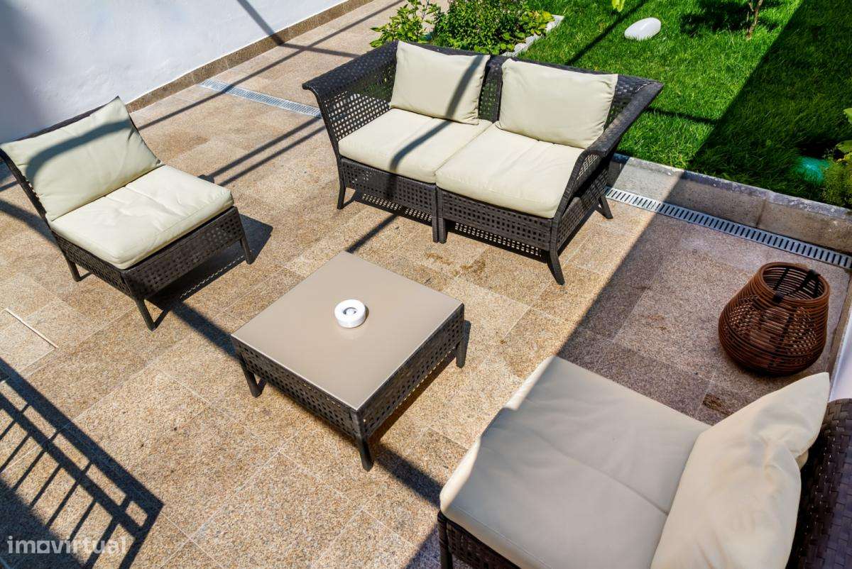 Estúdio - localizado em Santo Ildefonso Porto - Grande imagem: 3/10