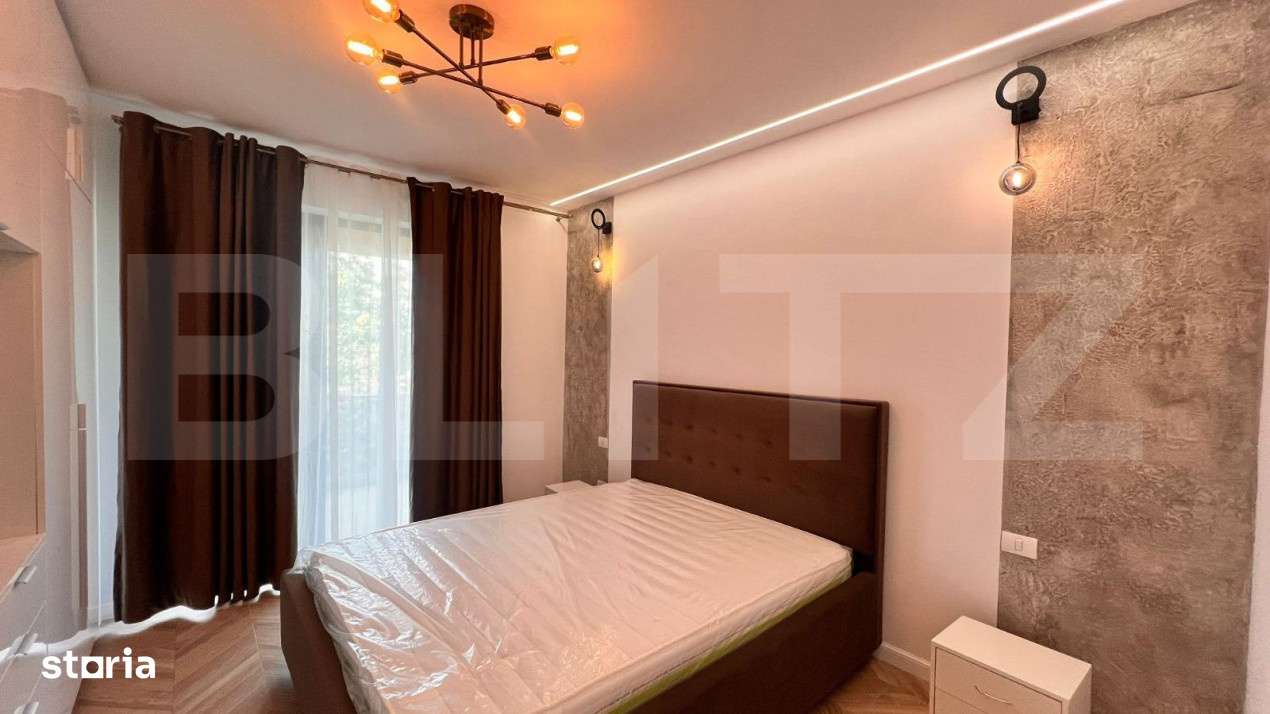 Apartament 2 camere lux Medicina - Imagine principală: 5/15