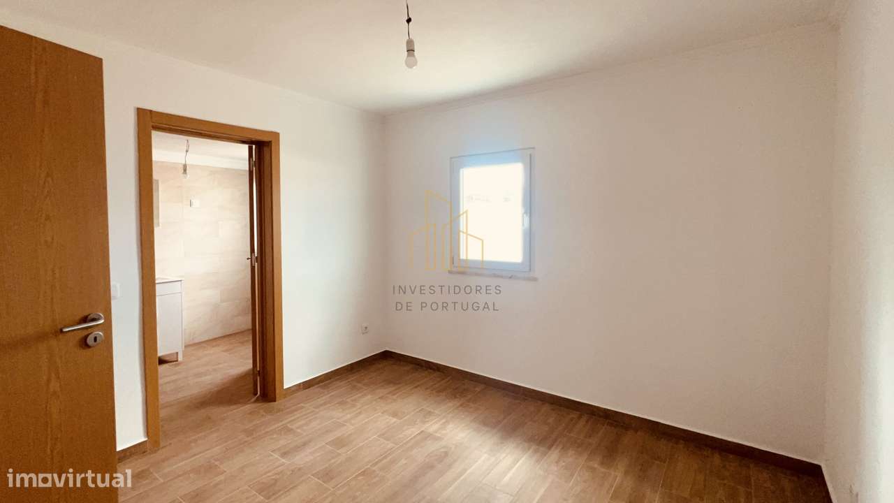 Moradia T3 renovada - Cabeça de Carneiro-8
