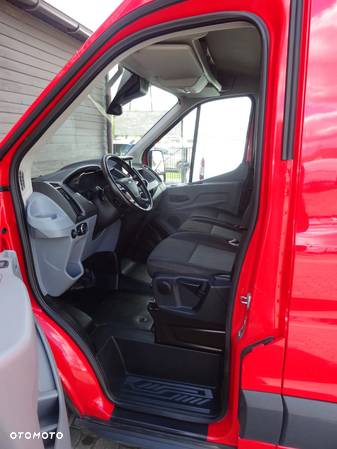 Ford TRANSIT - 9