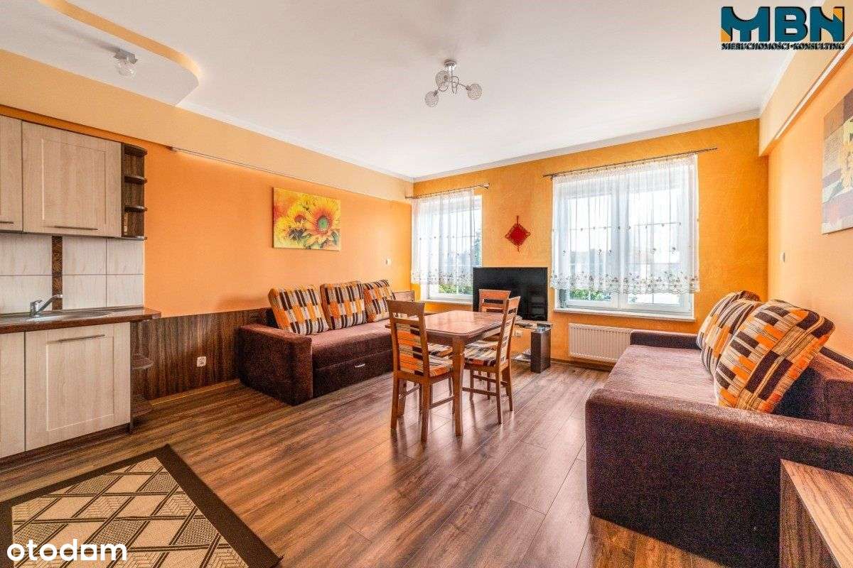 Apartament w Giżycku 300m od jeziora - Pełny obrazek: 4/11