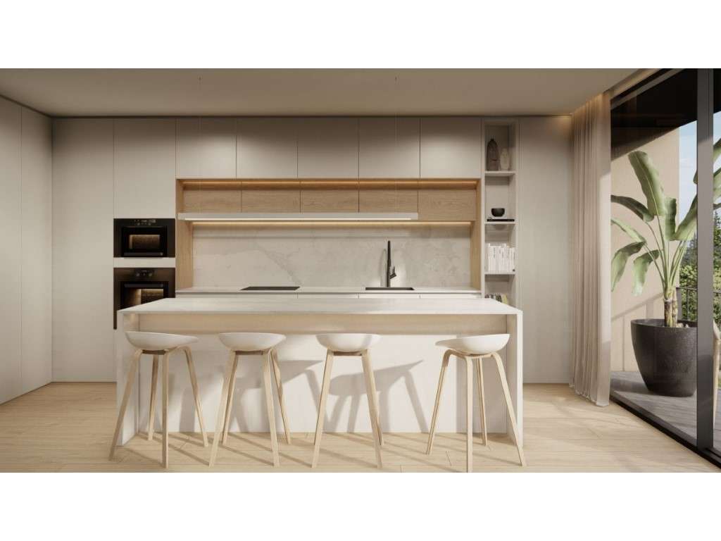 Moradias T3 novas em Gondomar - Grande imagem: 4/19