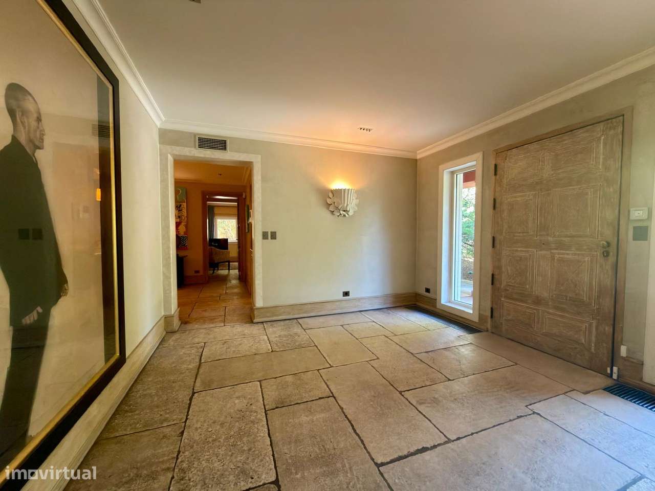 Moradia de Luxo com Piscina Privada na Quinta Patino, Estoril-12