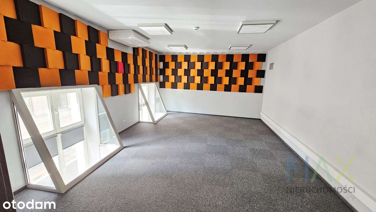 Przestronny lokal w rewelacyjnym punkcie ul. Basztowa - Pełny obrazek: 4/14