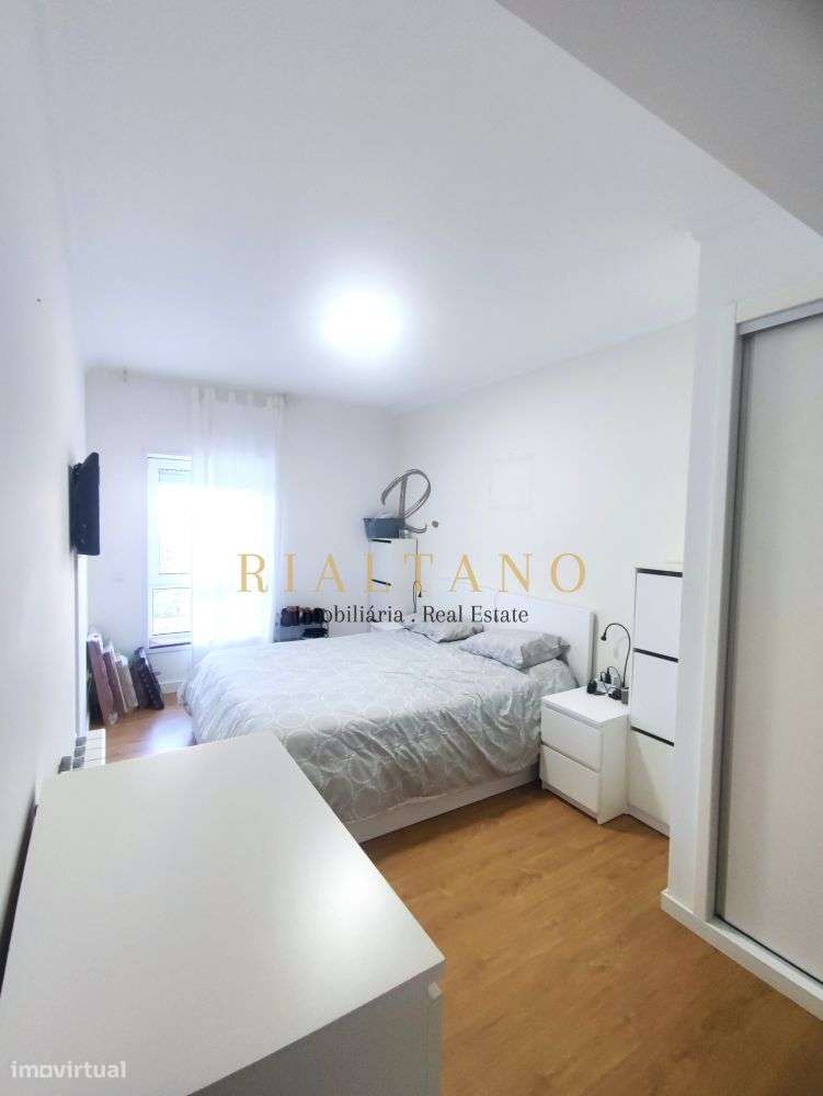 Apartamento T3 em Aveiro / Barrocas-2