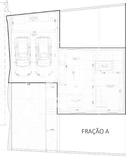 Moradia Geminada T3 Venda em Antas,Esposende-9