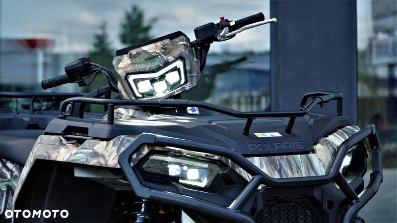 Polaris Sportsman - 2