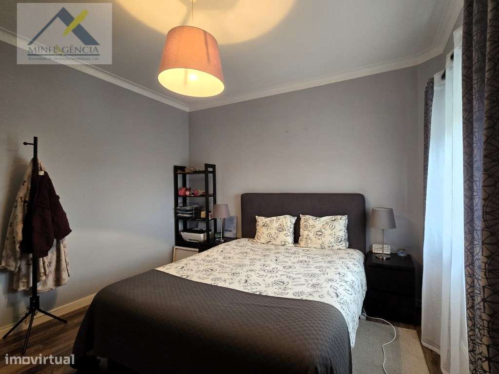 Apartamento T4 no Monte Belo Norte em Setúbal-27