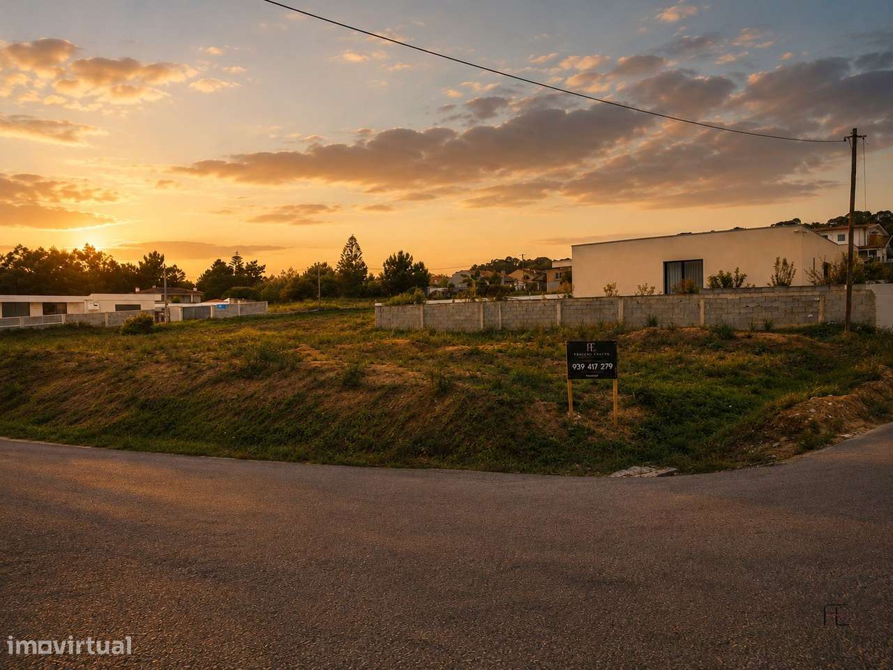 Terreno para Construção Moradias Isoladas | Grijó, Vila Nova de Gaia-11