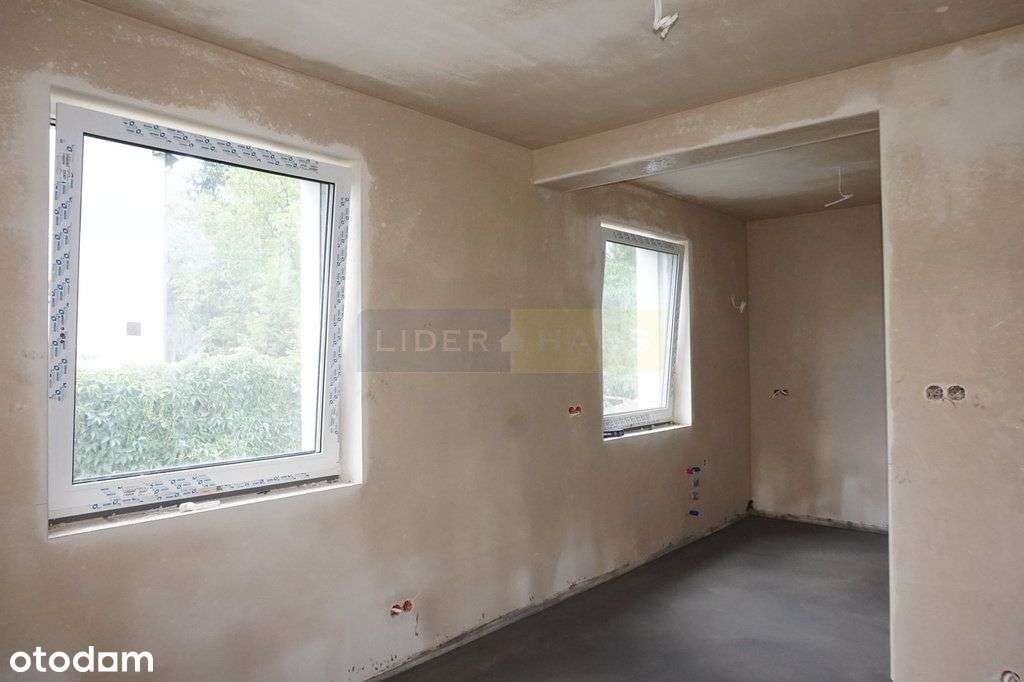 Bezczynszowe ! Kameralne Miejsce ! Plus Poddasze ! - Pełny obrazek: 5/17