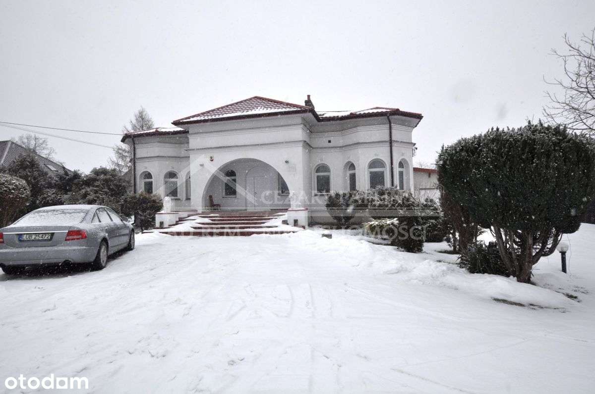 Jakubowice Konińskie, 200 mkw., działka 1900-4