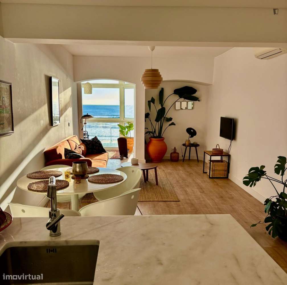 Apartamento com 1 quartos - localizado em Costa da Caparica Lisbon - Grande imagem: 5/9
